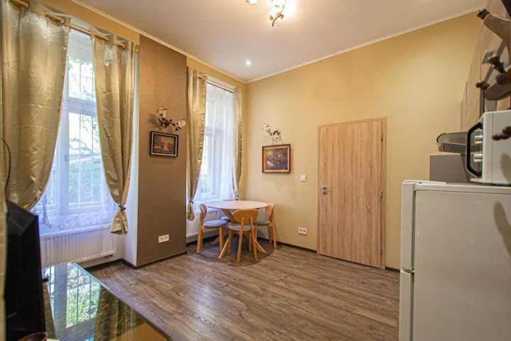 Cozy Homestay At Prague Main Station Dış mekan fotoğraf