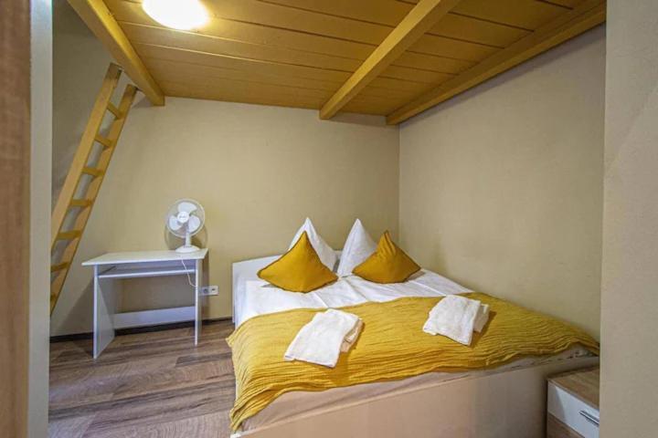 Cozy Homestay At Prague Main Station Dış mekan fotoğraf