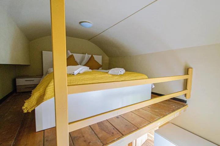 Cozy Homestay At Prague Main Station Dış mekan fotoğraf