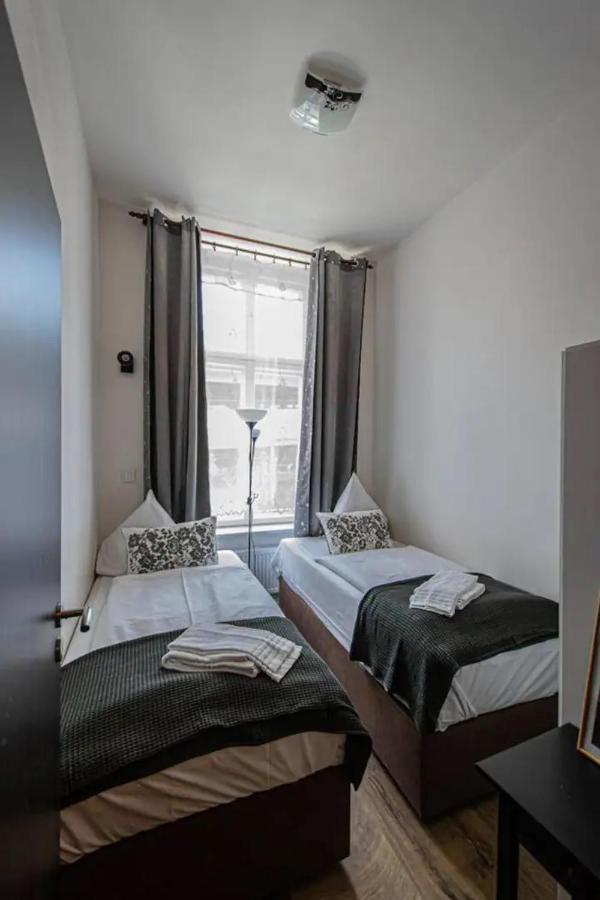 Cozy Homestay At Prague Main Station Dış mekan fotoğraf