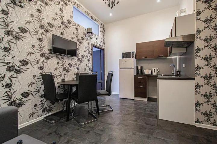 Cozy Homestay At Prague Main Station Dış mekan fotoğraf
