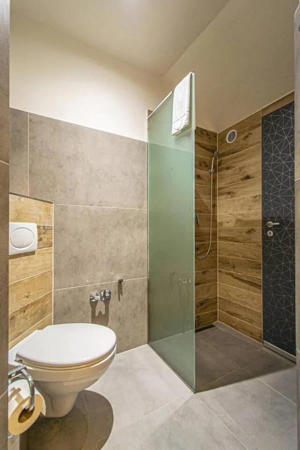 Cozy Homestay At Prague Main Station Dış mekan fotoğraf
