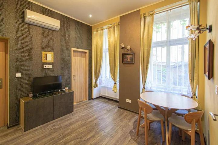 Cozy Homestay At Prague Main Station Dış mekan fotoğraf