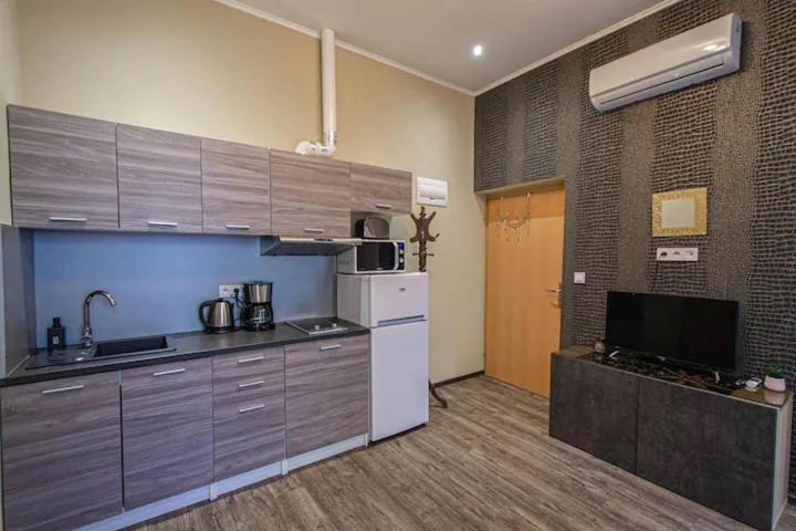 Cozy Homestay At Prague Main Station Dış mekan fotoğraf