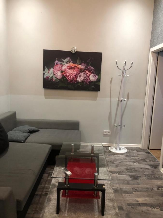 Cozy Homestay At Prague Main Station Dış mekan fotoğraf