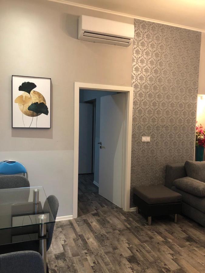 Cozy Homestay At Prague Main Station Dış mekan fotoğraf
