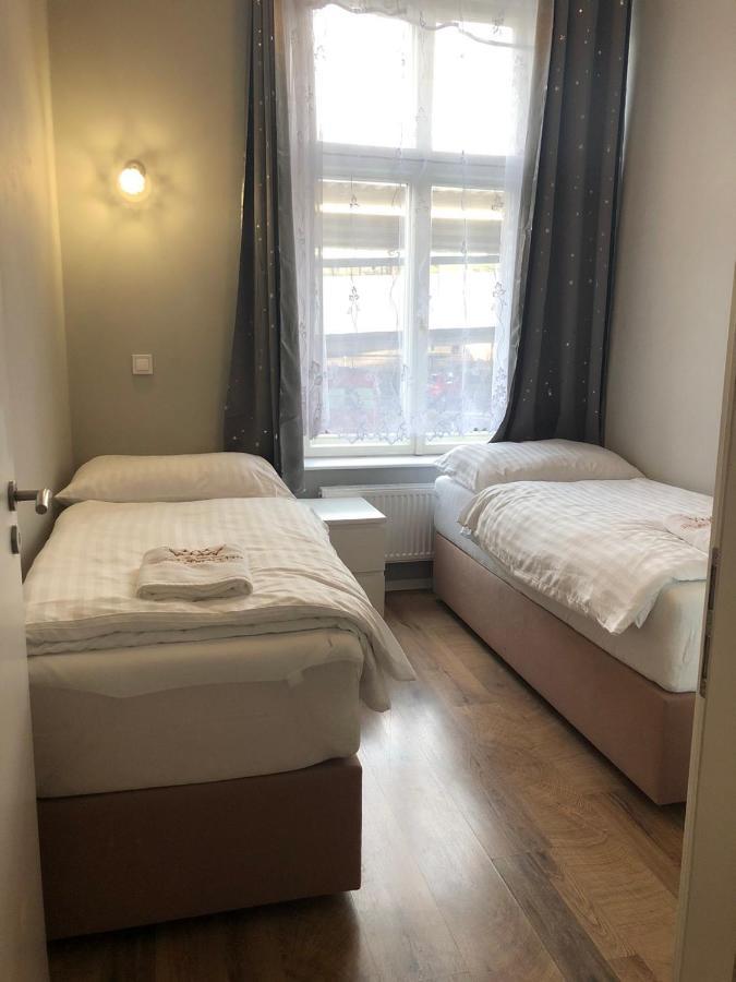 Cozy Homestay At Prague Main Station Dış mekan fotoğraf