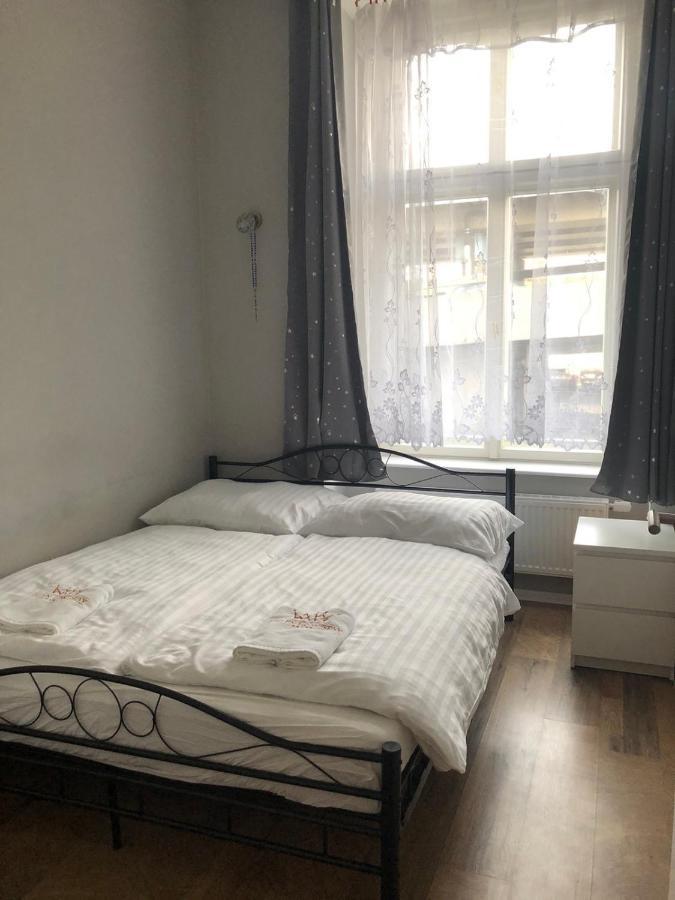 Cozy Homestay At Prague Main Station Dış mekan fotoğraf