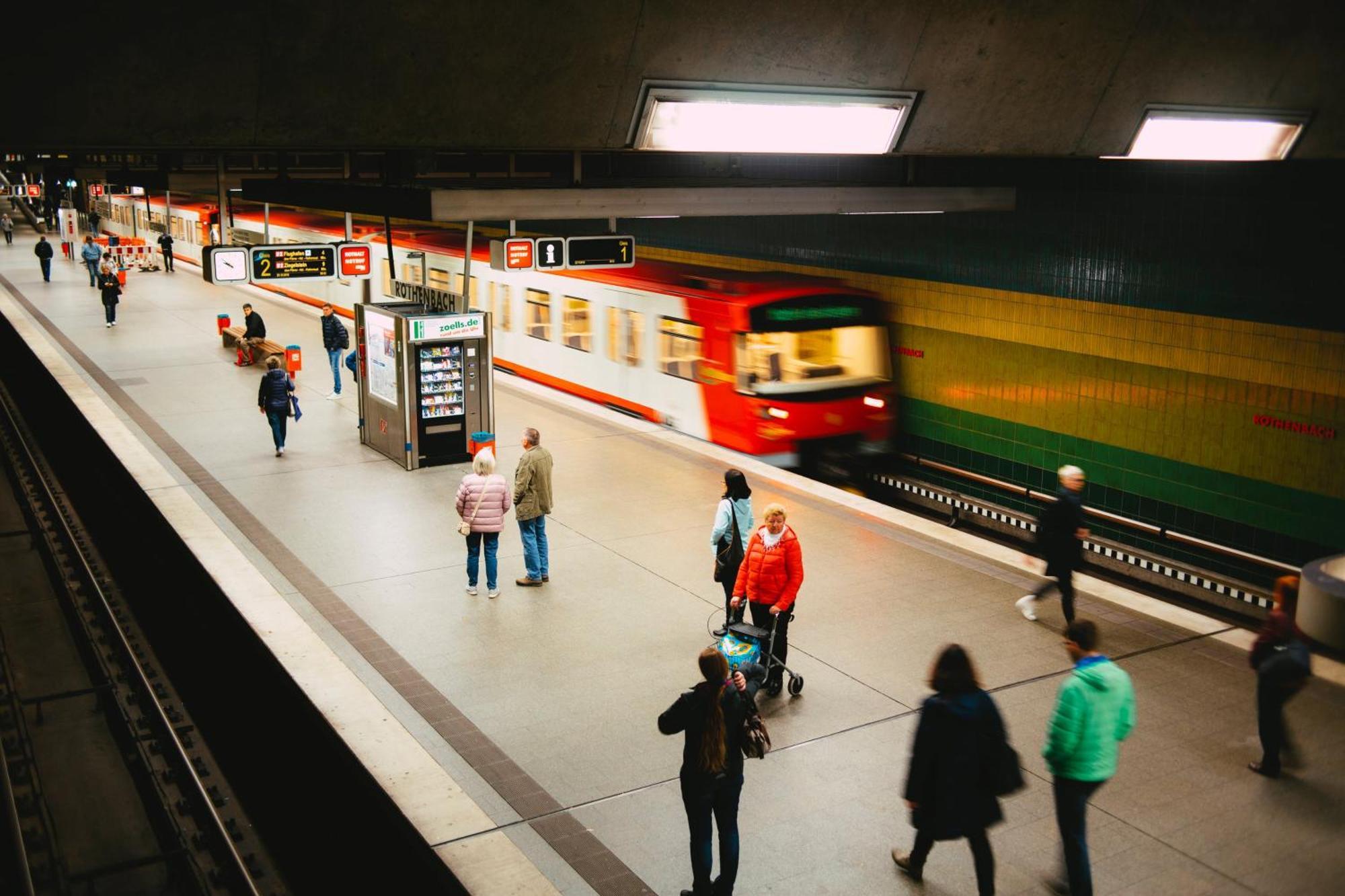 Cozy Homestay At Prague Main Station Dış mekan fotoğraf